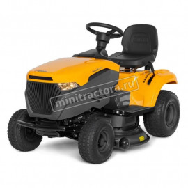 Садовый трактор Stiga Tornado 398 Садовый трактор Stiga Tornado 398