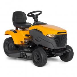 Садовый трактор Stiga Tornado 2098 H