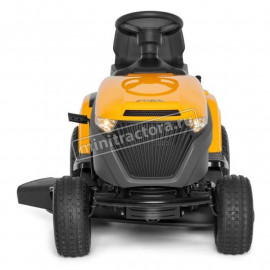 Садовый трактор Stiga Tornado 398 Садовый трактор Stiga Tornado 398