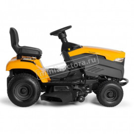 Садовый трактор Stiga Tornado 398 Садовый трактор Stiga Tornado 398