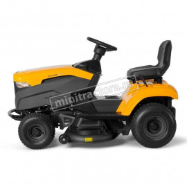 Садовый трактор Stiga Tornado 398 Садовый трактор Stiga Tornado 398