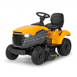 Садовый трактор Stiga Tornado 3098 H