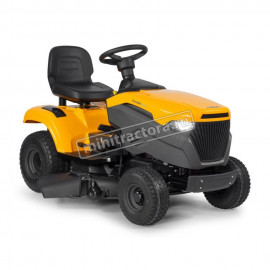 Садовый трактор Stiga Tornado 3098 H