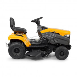 Садовый трактор Stiga Tornado 3098 H