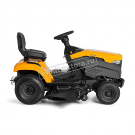 Садовый трактор Stiga Tornado 3108 H