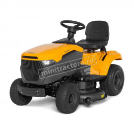 Садовый трактор Stiga Tornado 3108 HW