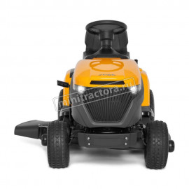 Садовый трактор Stiga Tornado 3108 HW