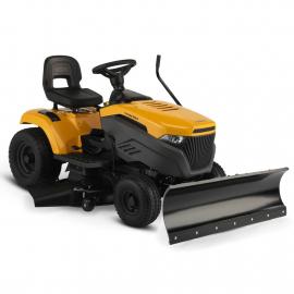 Снегоуборочный трактор Stiga Tornado 5108 W + снегоотвал