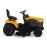 Садовый трактор Stiga Tornado 5108 W