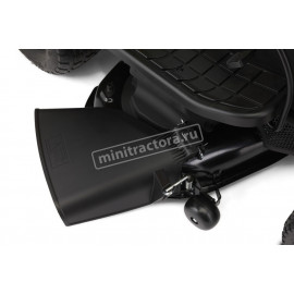 Садовый трактор Stiga Tornado 5108 W