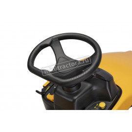 Садовый трактор Stiga Tornado 5108 W