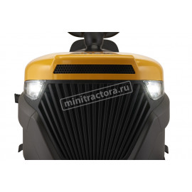 Садовый трактор Stiga Tornado 5108 W