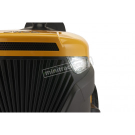 Садовый трактор Stiga Tornado 5108 W
