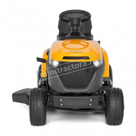 Садовый трактор Stiga Tornado 598