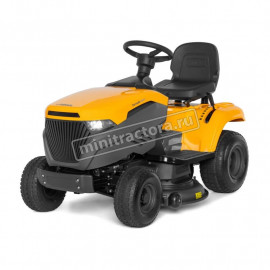 Садовый трактор Stiga Tornado 598