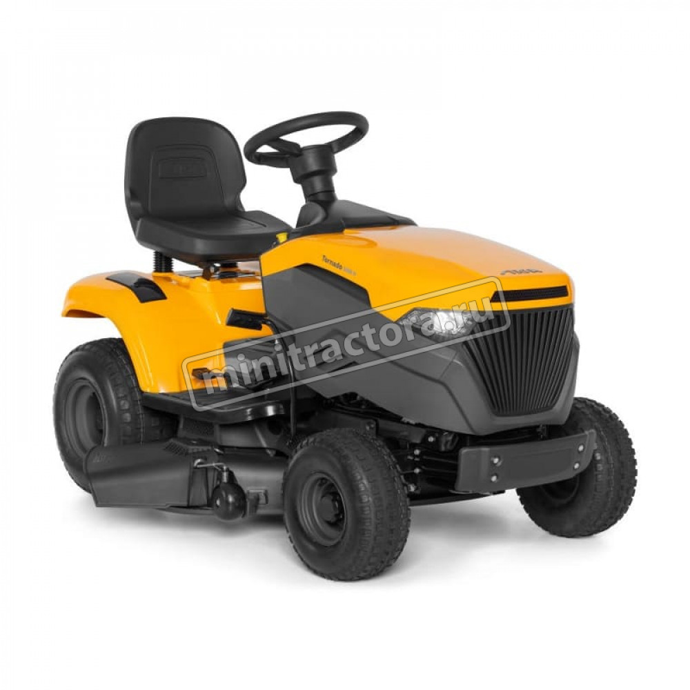 Садовый трактор Stiga Tornado 598 Садовый трактор Stiga Tornado 598