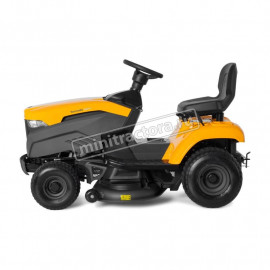 Садовый трактор Stiga Tornado 598