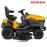 Садовый трактор Stiga Tornado 7121 HWSY