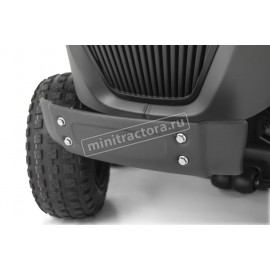 Садовый трактор Stiga Tornado 9121 W