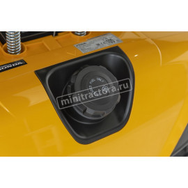 Садовый трактор Stiga Tornado 9121 W
