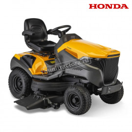 Садовый трактор Stiga Tornado 9121 W