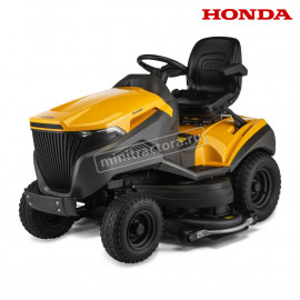 Садовый трактор Stiga Tornado 9121 W