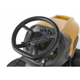 Садовый трактор Stiga Tornado 9121 W