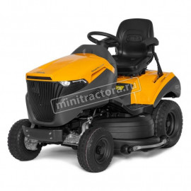 Садовый трактор Stiga Tornado Pro 9118 XWSY 4WD