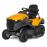 Садовый трактор Stiga Tornado Pro 9118 XWSY 4WD