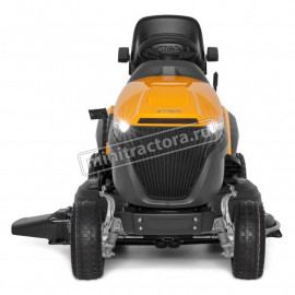 Садовый трактор Stiga Tornado Pro 9118 XWSY 4WD
