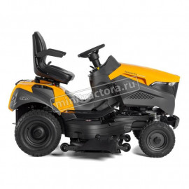 Садовый трактор Stiga Tornado Pro 9118 XWSY 4WD