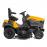 Садовый трактор Stiga Tornado Pro 9118 XWSY 4WD
