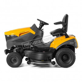 Садовый трактор Stiga Tornado Pro 9118 XWSY 4WD