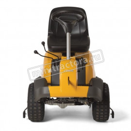 Садовый райдер Stiga Villa 12 без деки