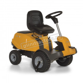 Садовый райдер Stiga Villa 12 без деки