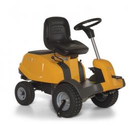 Садовый райдер Stiga Villa 12 без деки