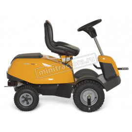 Садовый райдер Stiga Villa 12 без деки