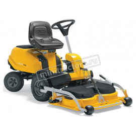 Садовый райдер Stiga Villa 12 без деки