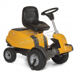 Садовый райдер Stiga Villa 14 HST без деки