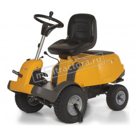 Садовый райдер Stiga Villa 16 HST без деки