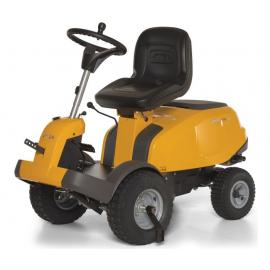 Садовый райдер Stiga Villa 16 HST без деки