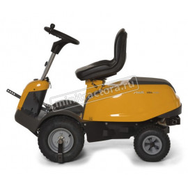 Садовый райдер Stiga Villa 16 HST без деки