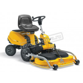Садовый райдер Stiga Villa 16 HST без деки
