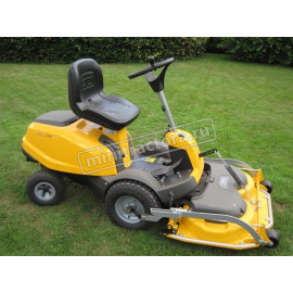 Садовый райдер Stiga Villa 16 HST без деки