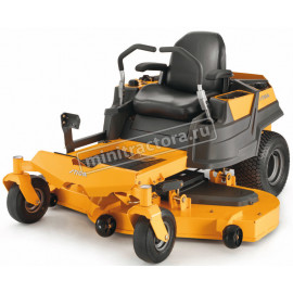 Садовый райдер Stiga ZT 5132 T с нулевым радиусом разворота