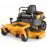 Садовый райдер Stiga ZT 5132 T с нулевым радиусом разворота