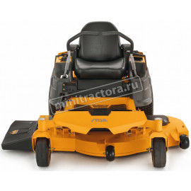 Садовый райдер Stiga ZT 5132 T с нулевым радиусом разворота