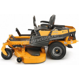 Садовый райдер Stiga ZT 5132 T с нулевым радиусом разворота