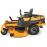 Садовый райдер Stiga ZT 5132 T с нулевым радиусом разворота