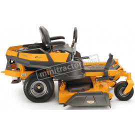 Садовый райдер Stiga ZT 5132 T с нулевым радиусом разворота